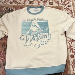 Taylor Swift crewneck